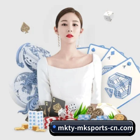 AI 革新 | MKSPORT