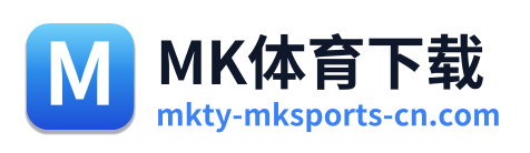 MK体育下载 Logo